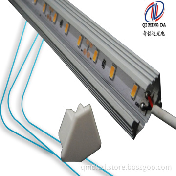 V-Shape LED Rigid Bar Light